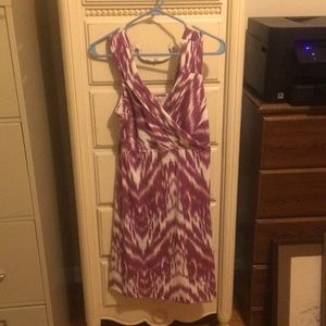 Aventura dress